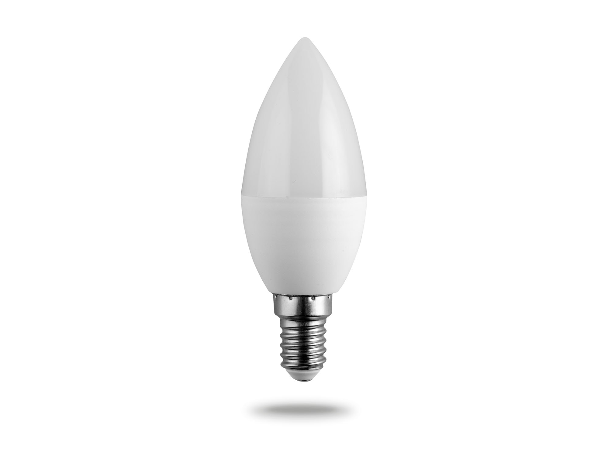 Noas 7W LED Buji Ampul Beyaz Işık